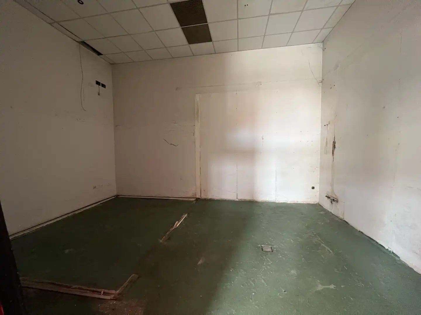 Local comercial de lloguer a Benavente, imagen 11