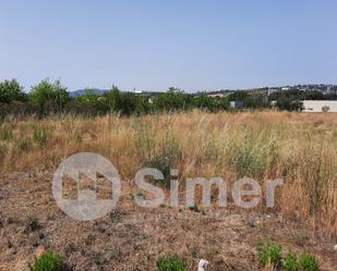 Industrial land for sale in Granollers