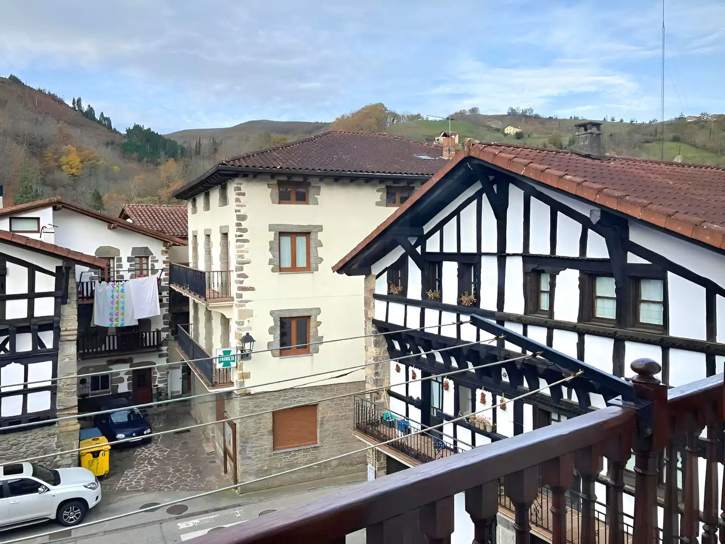 Flat for sale in Goizueta, imagen 25