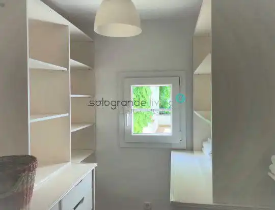 Casa o chalet de alquiler en Sotogrande Costa