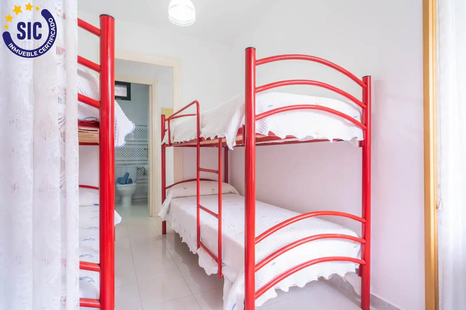 Apartment with lift for sale in Calle ALICANTE 2, imagen 32
