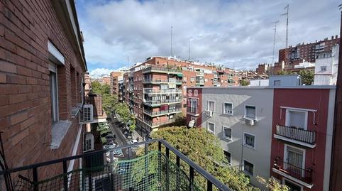 Foto 3 de Pis en venda a Arquitectura, Acacias, Madrid