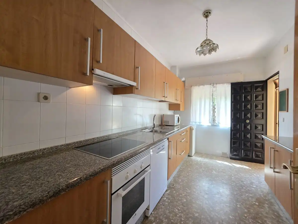 Chalet con piscina en venta en Palomares del Río, imagen 11