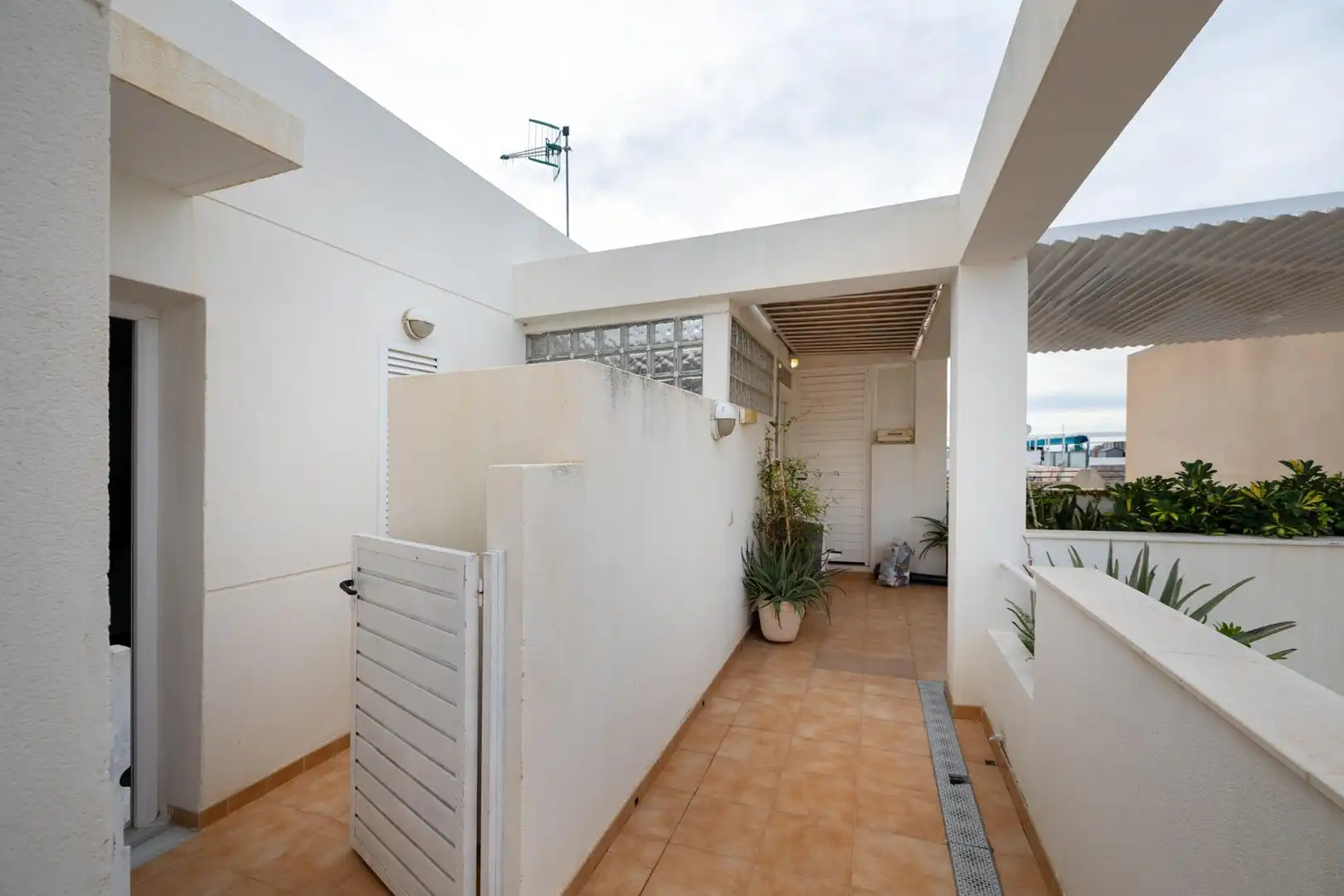 Wohnung zum Verkauf in Urbanizacion BORDON (CAM), Lújar