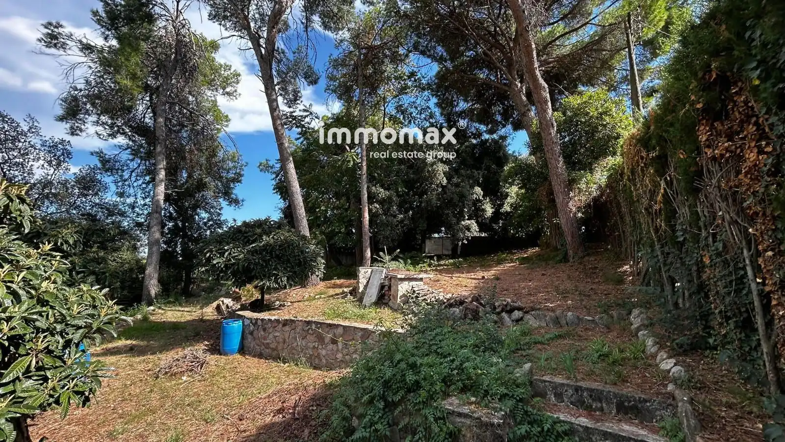 Residential land for sale in Estany Engolaster, imagen 9