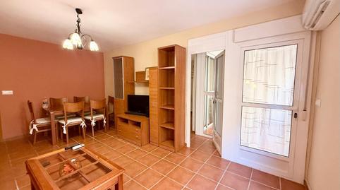 Foto 2 de Piso en venta en Calle Calar Alto, Plaza de Toros - Santa Rita,  Almería Capital