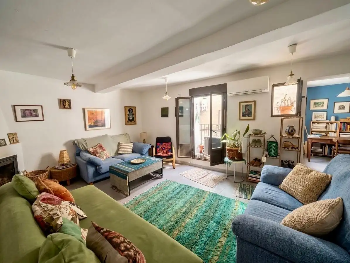 Appartement avec terrasse à vendre à Chinchón, imagen 5