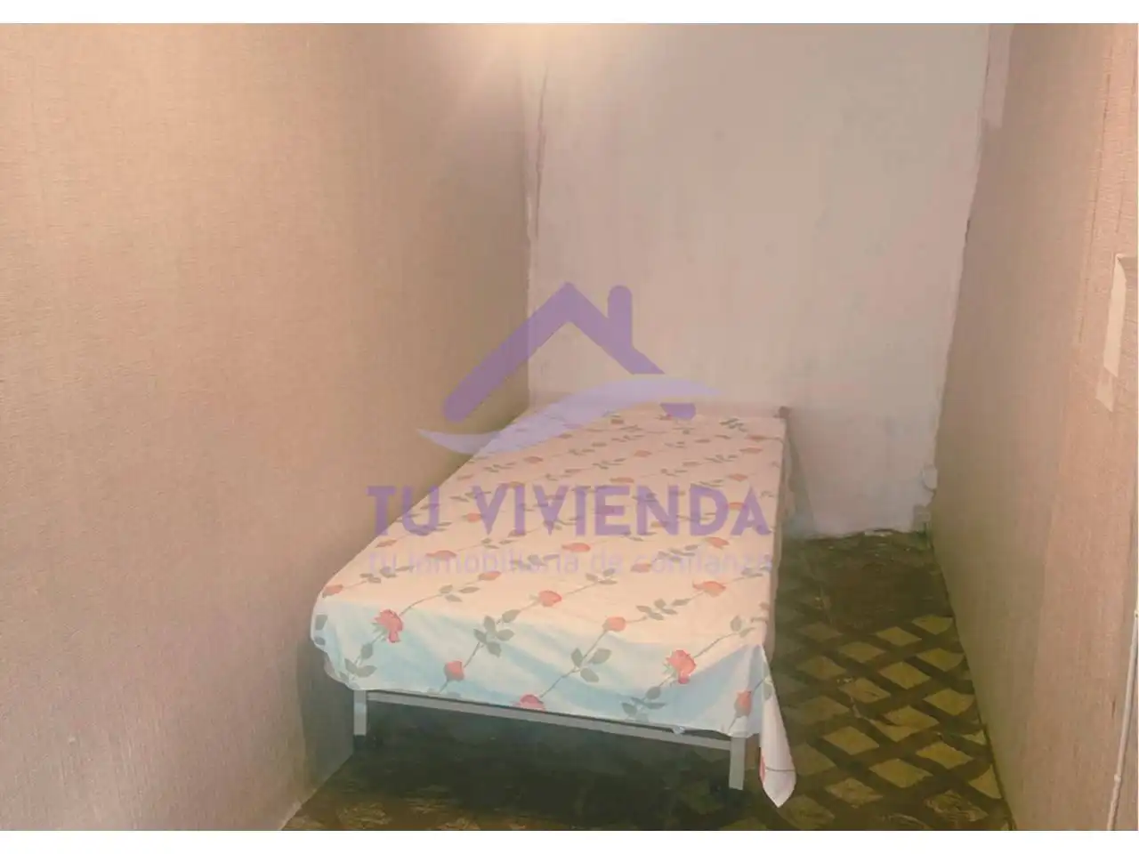 Dormitori de Casa o xalet en venda en Villaherreros amb Calefacció