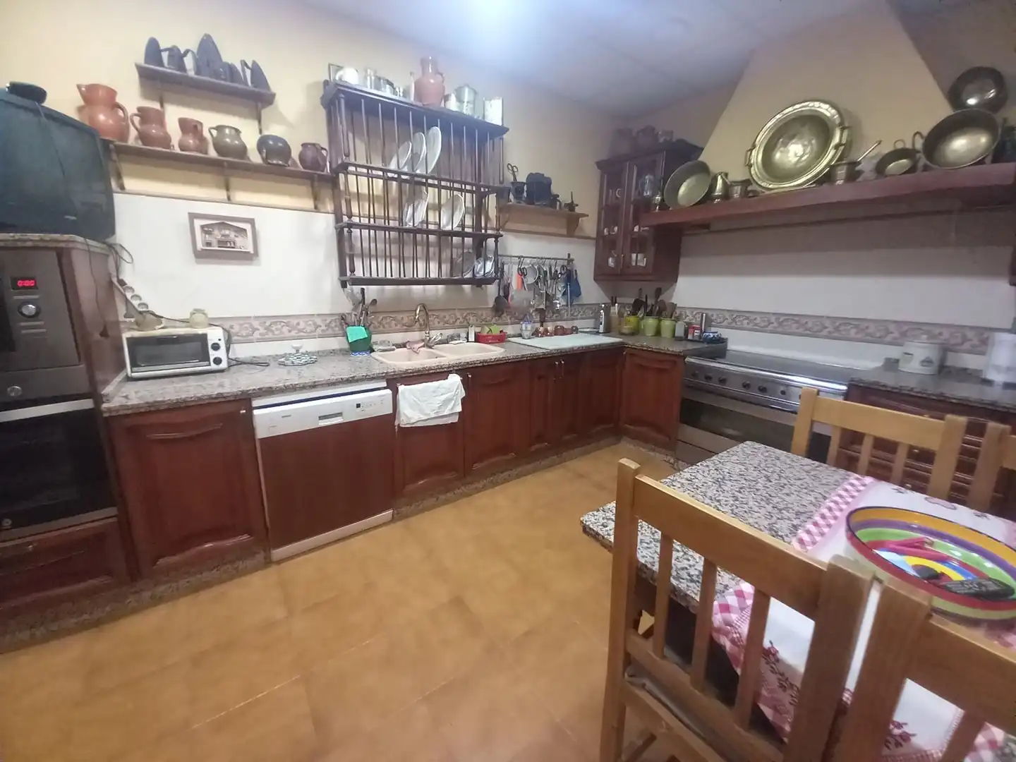 Haus zum Verkauf in Casco Histórico, imagen 31