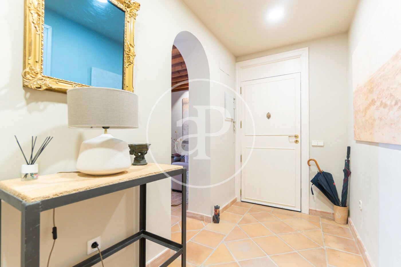 Flat to rent in Carrer de Sant Bartomeu, Sant Nicolau