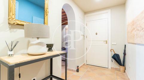 Foto 3 de Piso de alquiler en Carrer de Sant Bartomeu, Sant Nicolau, Illes Balears