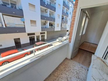 Apartamento en venta en El Molino - Torrevieja