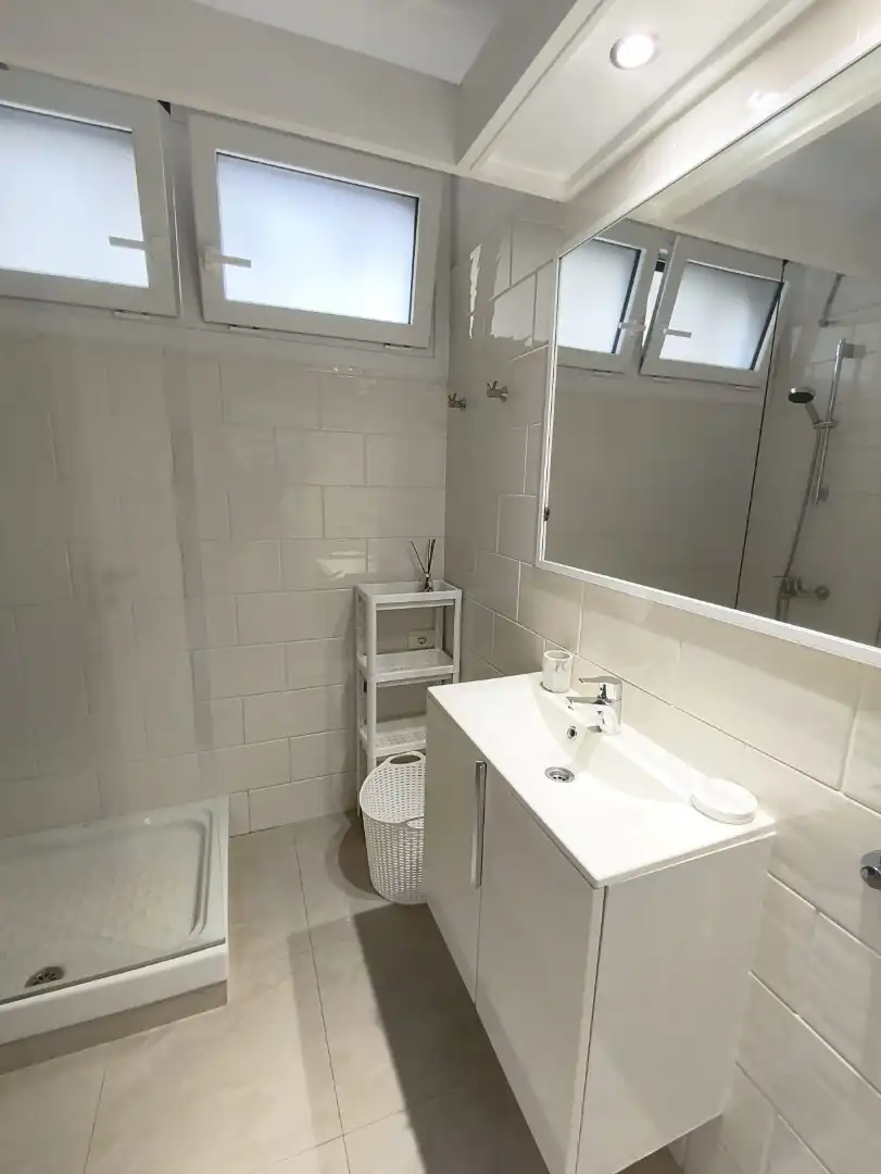 Apartament de lloguer a Avenida Juan XXIII, Ciudad Jardín