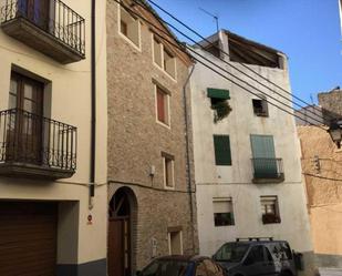 Exterior view of Building for sale in Tivissa