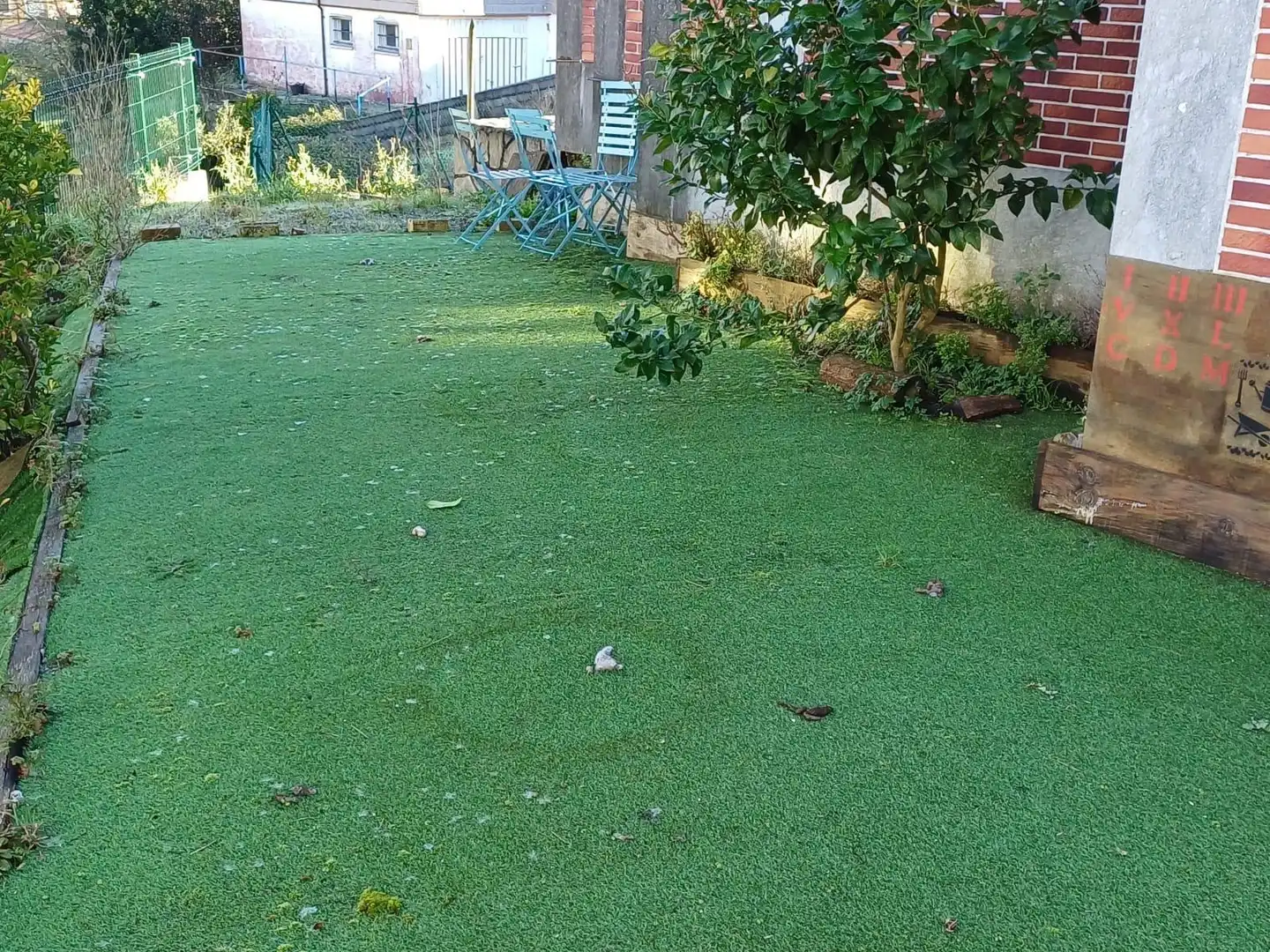 Xalet amb jardí en venda a DE LA COTERA, imagen 24