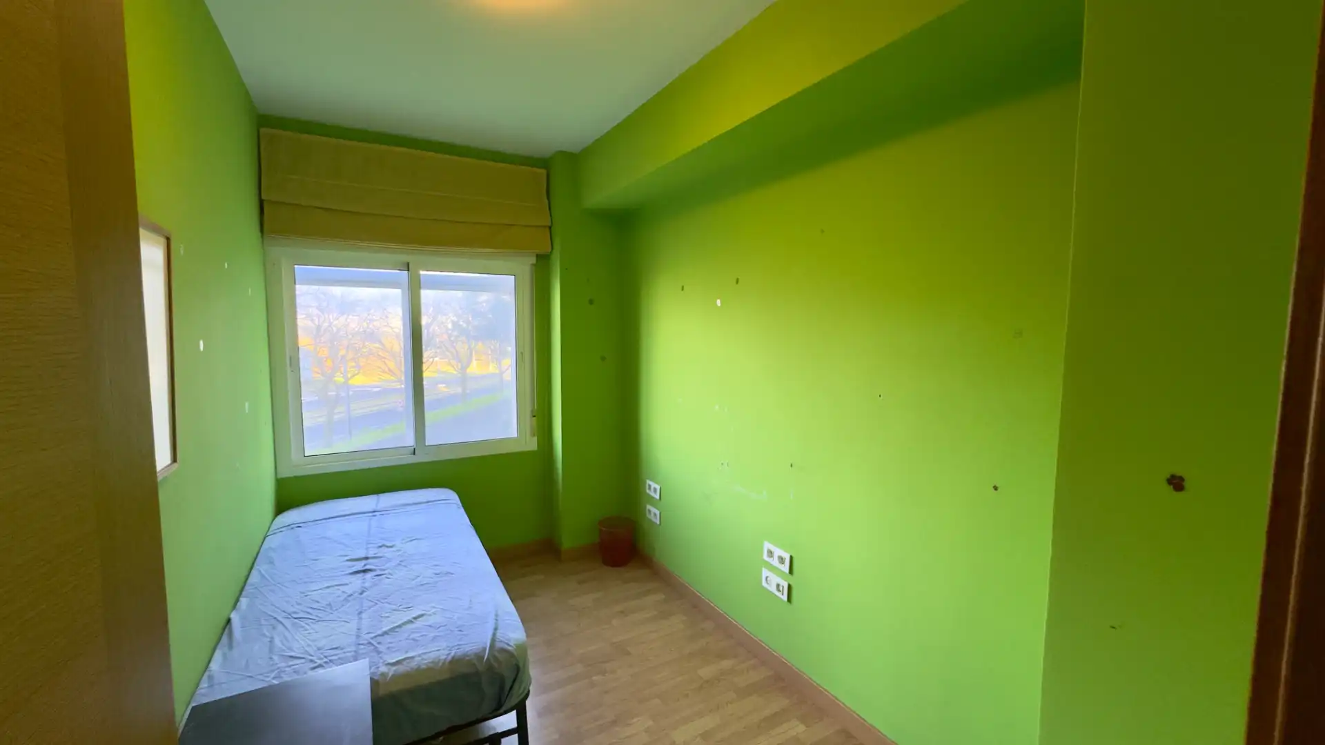 Habitación de Piso en venta en Ferrol con Parquet, Amueblado y Horno