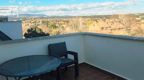 Photo 2 of Attic for rent in Calle Durillo, El Cantizal, Las Rozas de Madrid