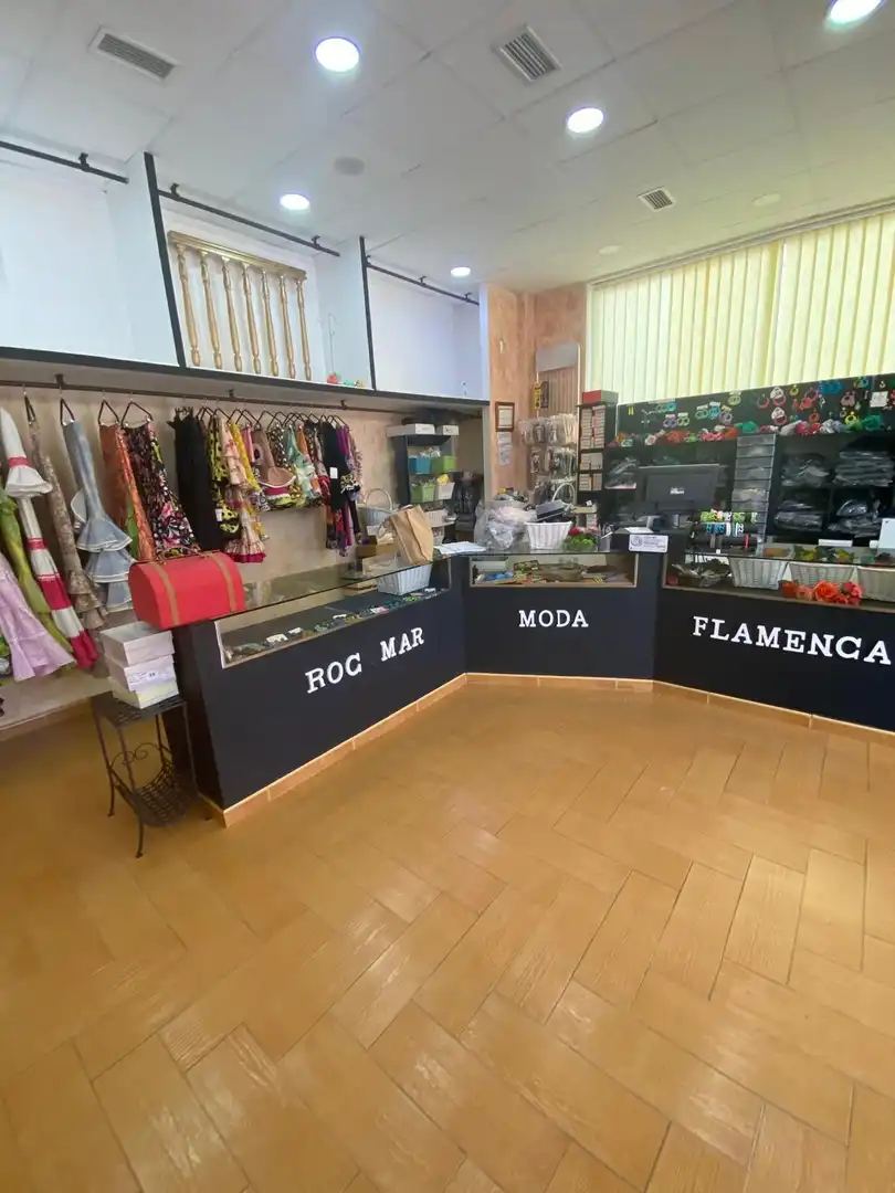 Local comercial en venda a SIERRA NEVADA 29, imagen 16