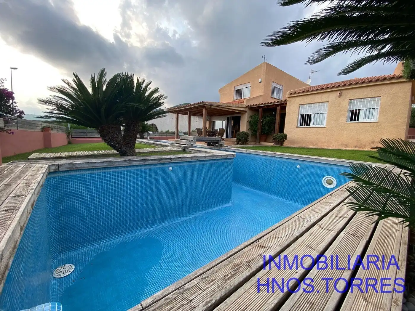Casa o xalet en venda a Vía Po Polígono 9c, 15, Costa Sur