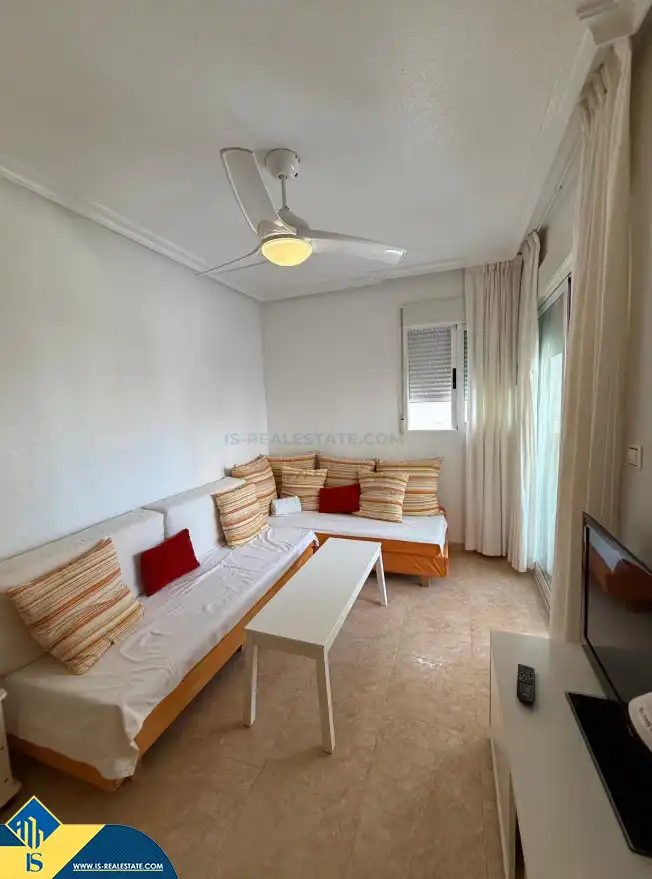 Mini appartamento con terrazza in vendita a Nueva Torrevieja - Aguas Nuevas, imagen 5