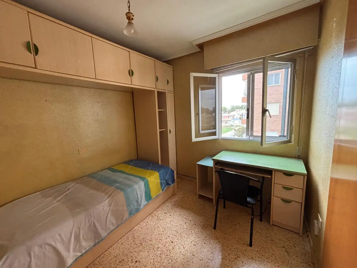 Appartement avec terrasse à vendre à Sueca ciudad, imagen 4