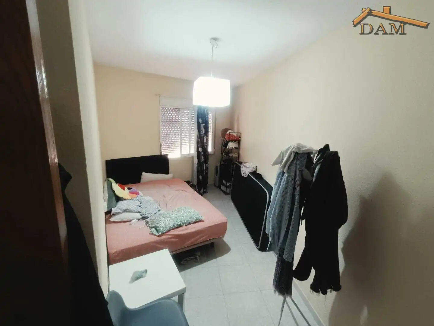 Schlafzimmer von Wohnung zum Verkauf in Las Ventas de Retamosa