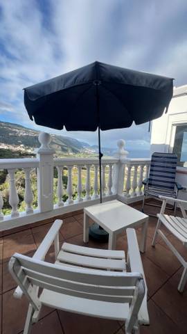 Casa-chalet en Alquiler en Camino las Charnecas, 19 en San Felipe - San Marcos - Las Cañas