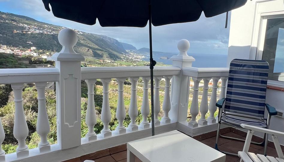 Foto 1 de Casa o xalet de lloguer a Camino las Charnecas, 19, San Felipe - San Marcos - Las Cañas, Santa Cruz de Tenerife