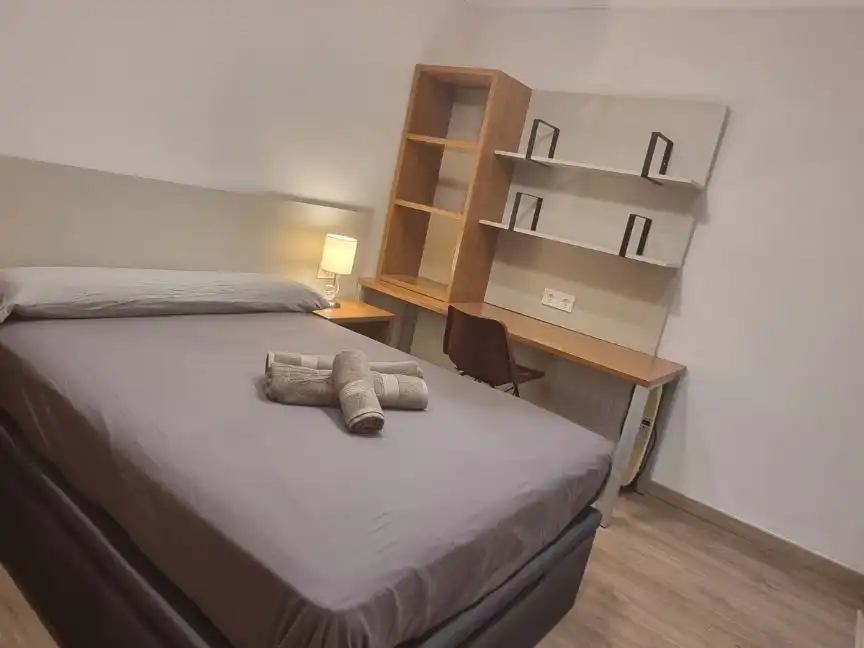 Wohnung zur Miete in Carrer de les Ànimes 112, imagen 21