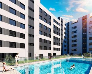 Flat for sale in Calle General Shelly, 1, Ciudad de la Comunicación - Arco Ladrillo
