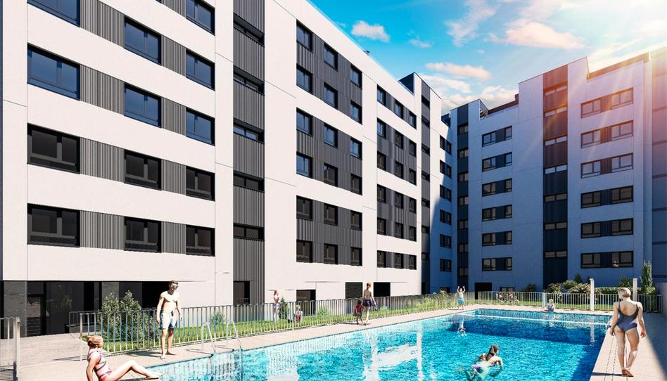 Photo 0 of Promotion RESIDENCIAL TERRAZAS DEL ARCO LADRILLO
