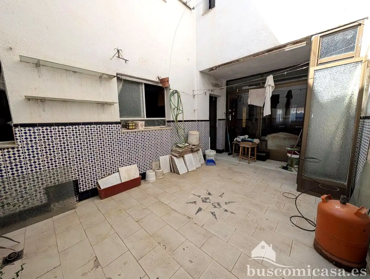 Casa o xalet en venda en Linares amb Traster i Balcó