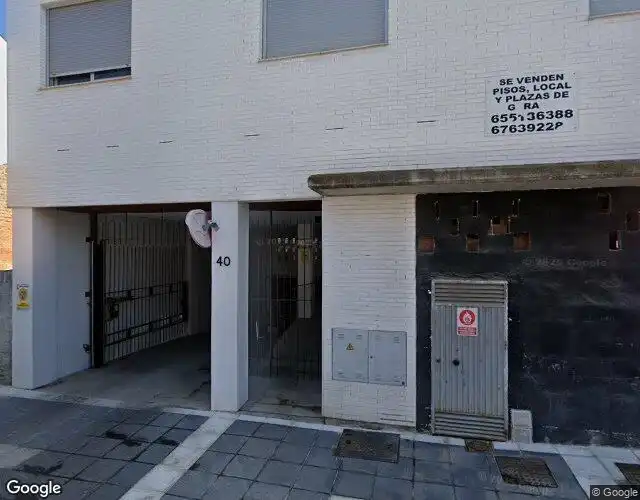 Piso en venta en CL REAL BAJA, nº 40, Planta 2, Puerta A