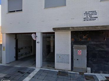 Appartement à vendre à CL REAL BAJA, nº 40, Planta 2, Puerta A