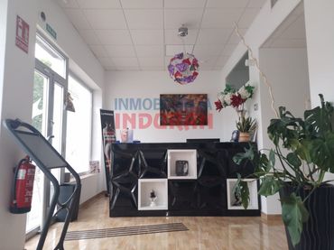 Business premises for sale in Navalmoral de la Mata