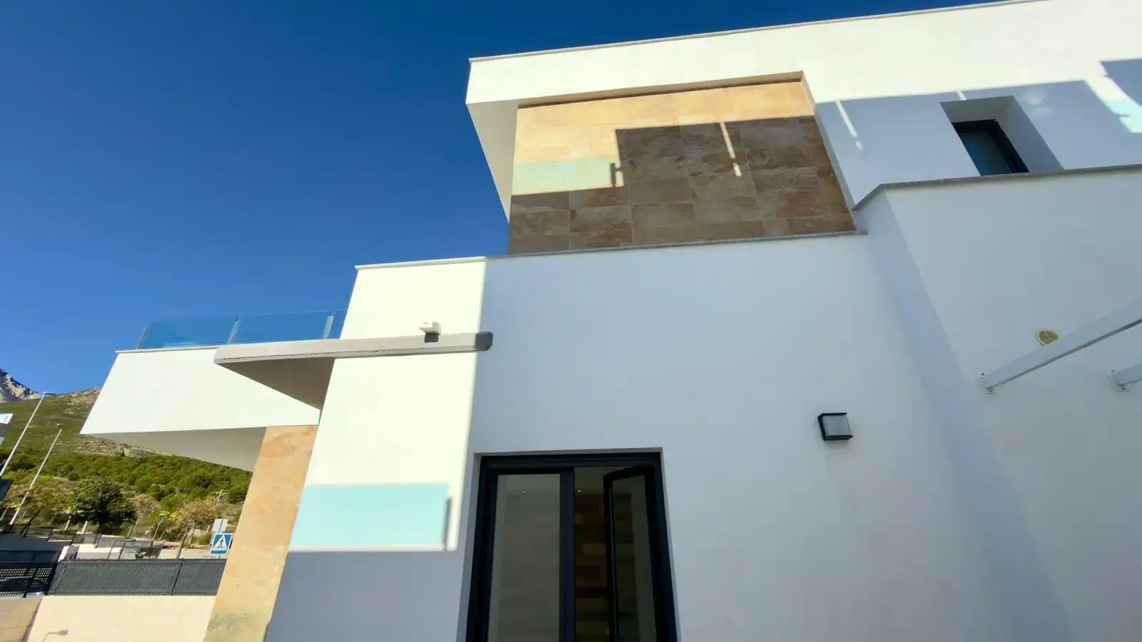 Chalet con terraza en venta en Calle Milan, imagen 14