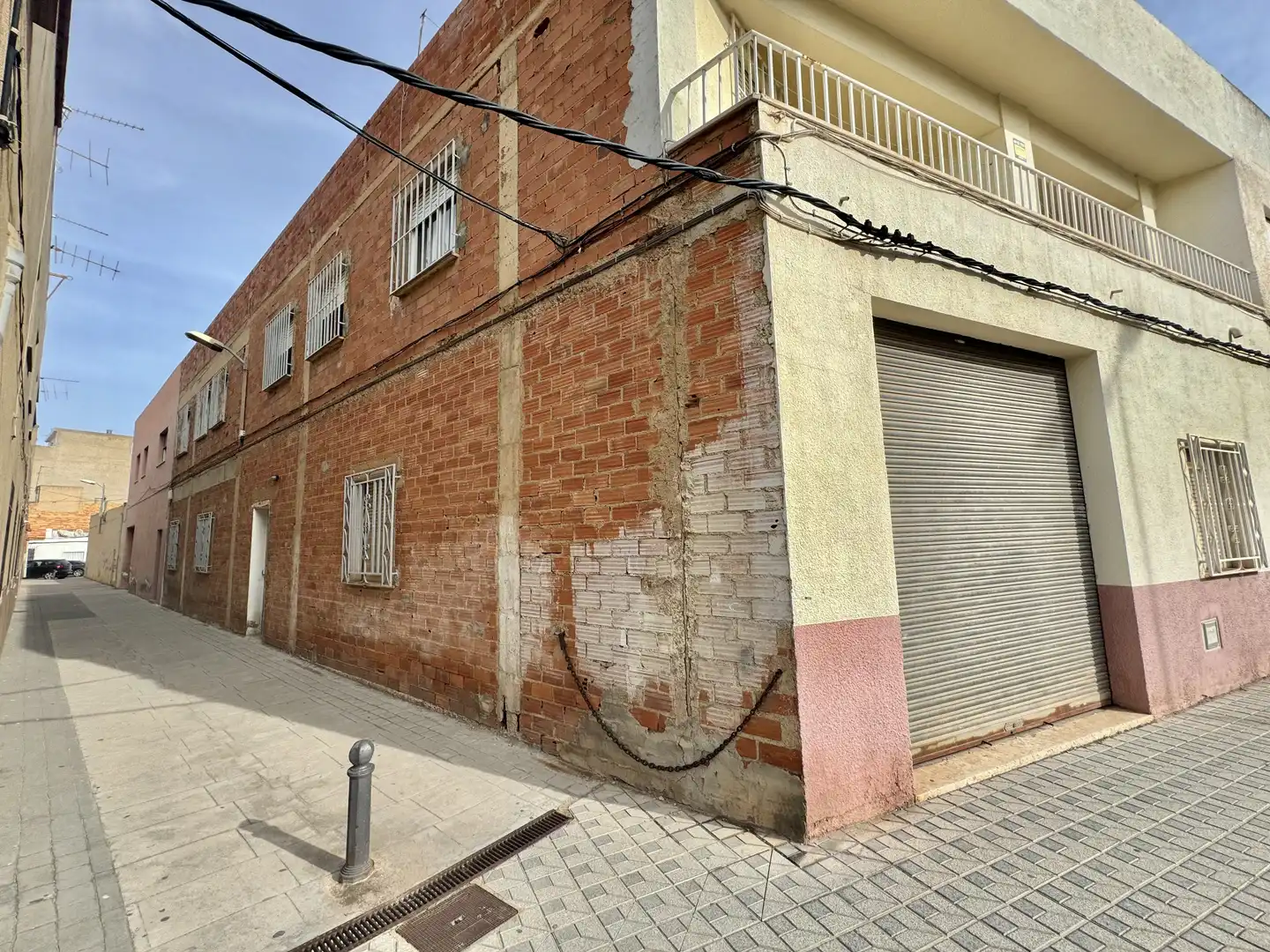 Local commercial à vendre à Carrer de les Boqueres 317