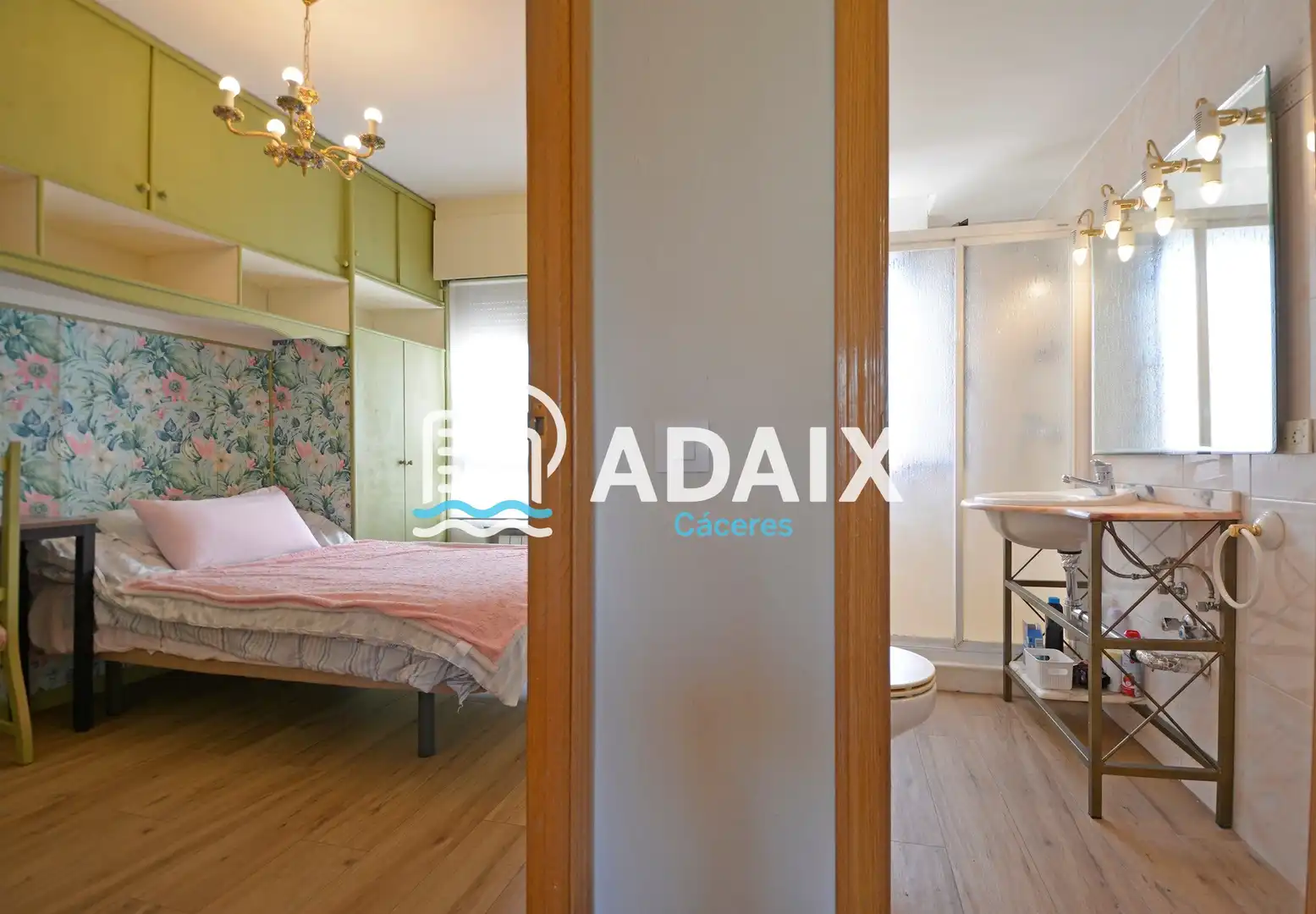 Wohnung mit Aufzug zur Miete in Avenida Virgen de la Montaña  - º A, imagen 14