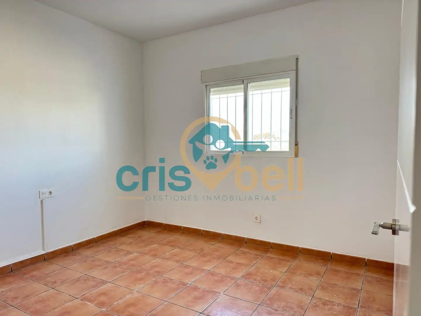 Dormitori de Casa o xalet en venda en Lorca