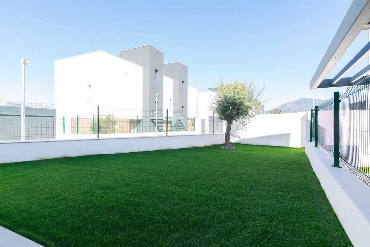 Reihenhaus zum Verkauf in Benamara - Atalaya, imagen 29