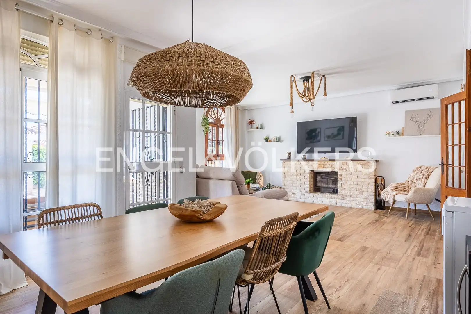 Maison avec terrasse à vendre à La Motilla - Fuente del Rey, imagen 21