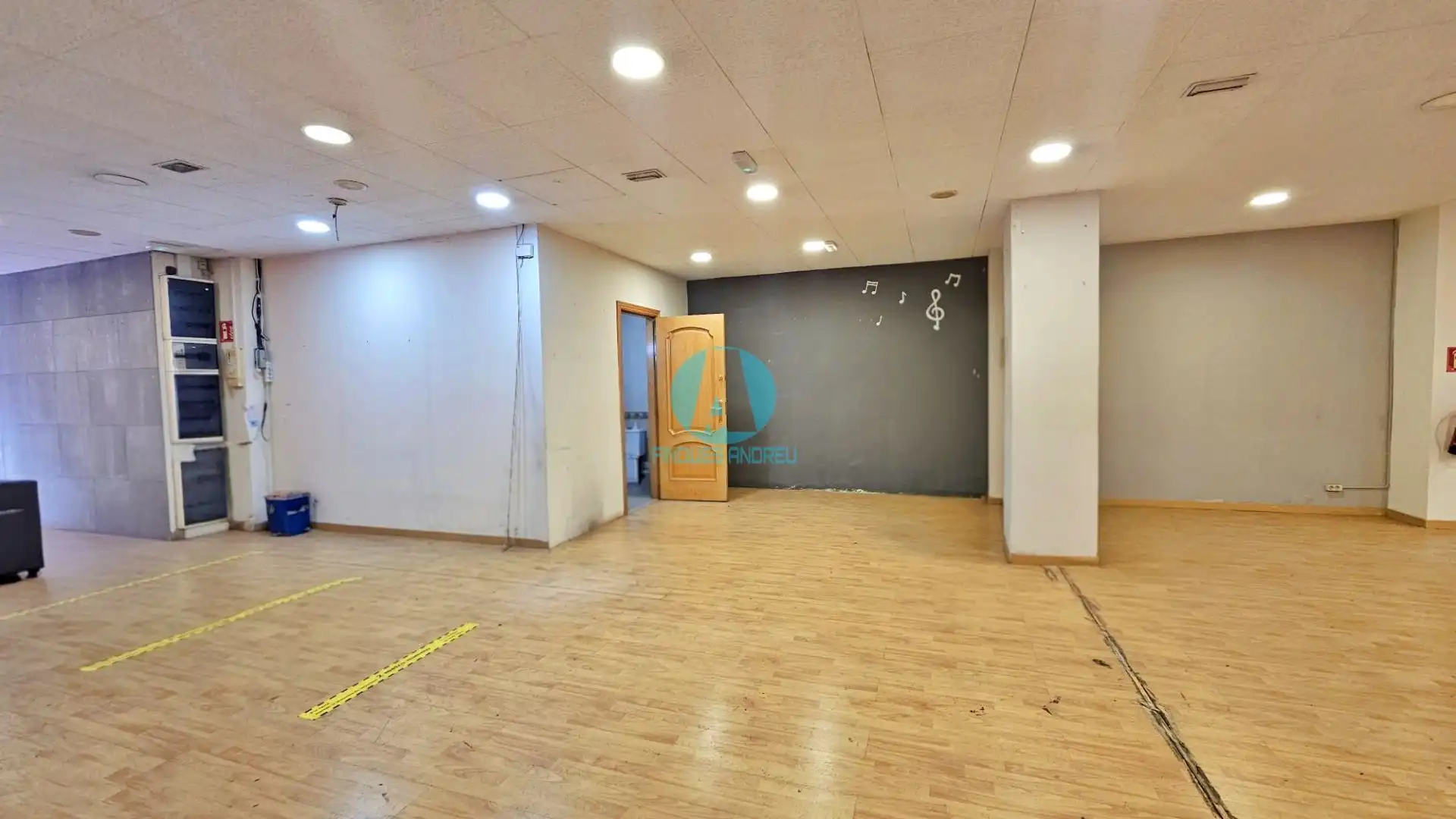 Gewerbefläche zur Miete in Eixample, imagen 8
