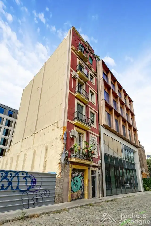 Apartment for sale in Passatge de la Vinyassa, imagen 23