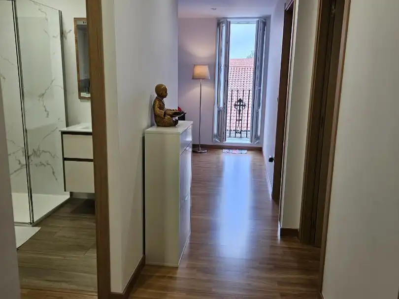 Apartamento en alquiler en Rua carretas 32, imagen 5