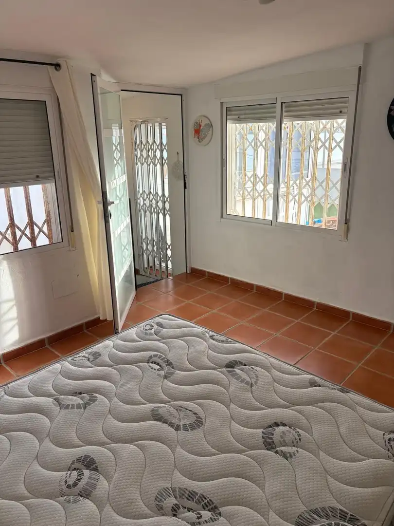 Bedroom of Houses for sale in Algeciras