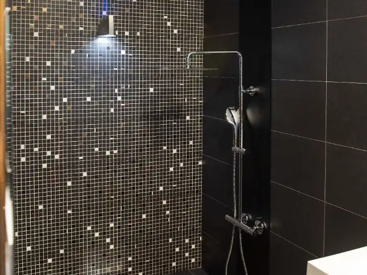 Baño de Casa o chalet en venta en Riotuerto con Terraza y Balcón