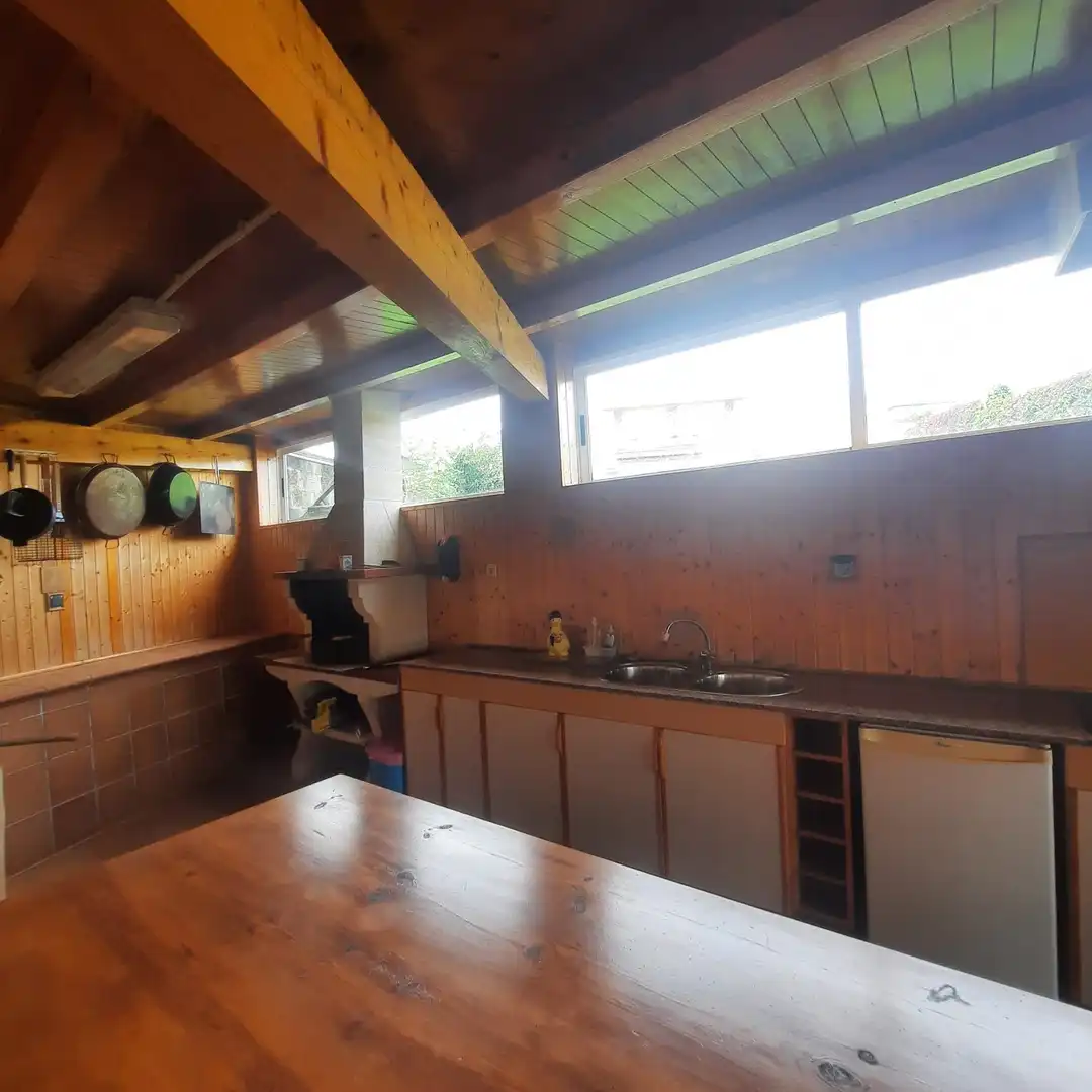 Casa amb terrassa en venda a Valdoviño, imagen 14