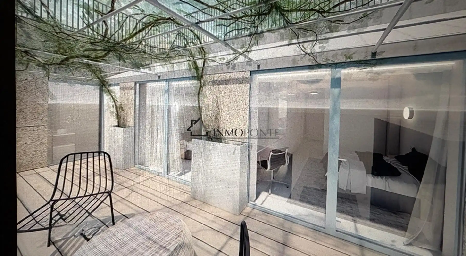 Wohnung zum Verkauf in Zona de Plaza de Barcelos, imagen 4