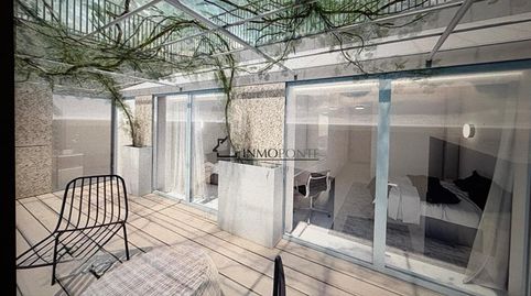 Foto 4 de Piso en venta en Zona de Plaza de Barcelos, Pontevedra Capital