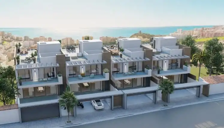Casa con piscina en venta en Centro ciudad, imagen 12